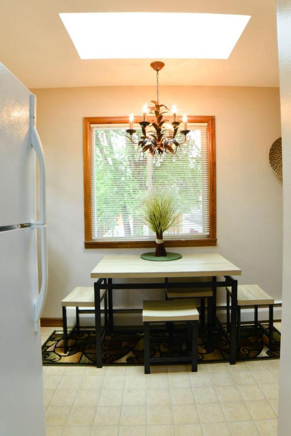 Vila 1729_Arborway Colorado Springs Exteriér fotografie