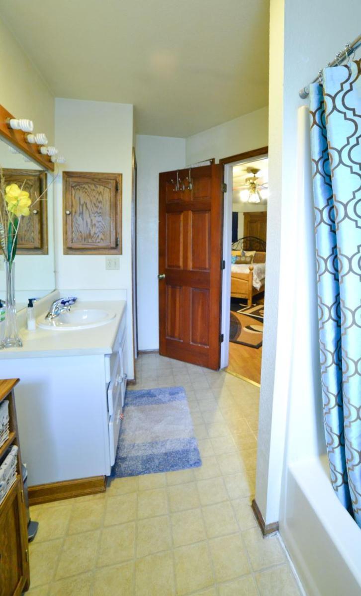 Vila 1729_Arborway Colorado Springs Pokoj fotografie